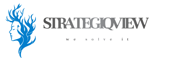 STRATEGIQVIEW LLC